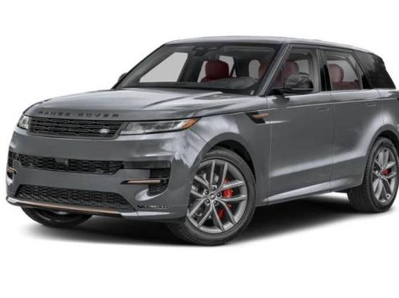 LAND ROVER RANGE ROVER SPORT 2024 SAL1L9FUXRA421444 image